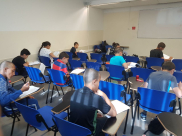 الجمعة المقبل: امتحانات القبول للمجموعة الثانية لصف المتميزين في المدرسة الثانوية الجديدة بيافا